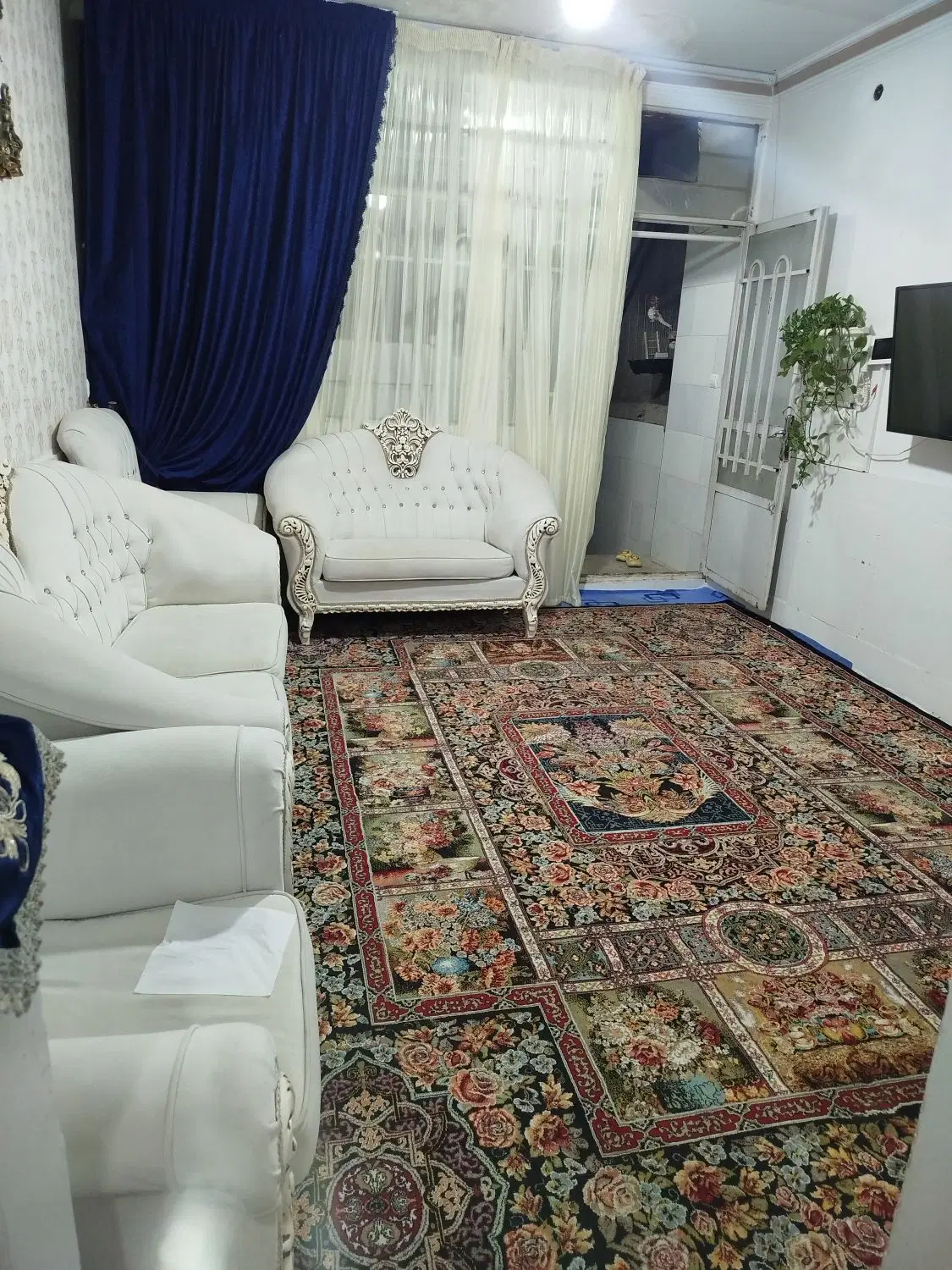 خانه ویلایی