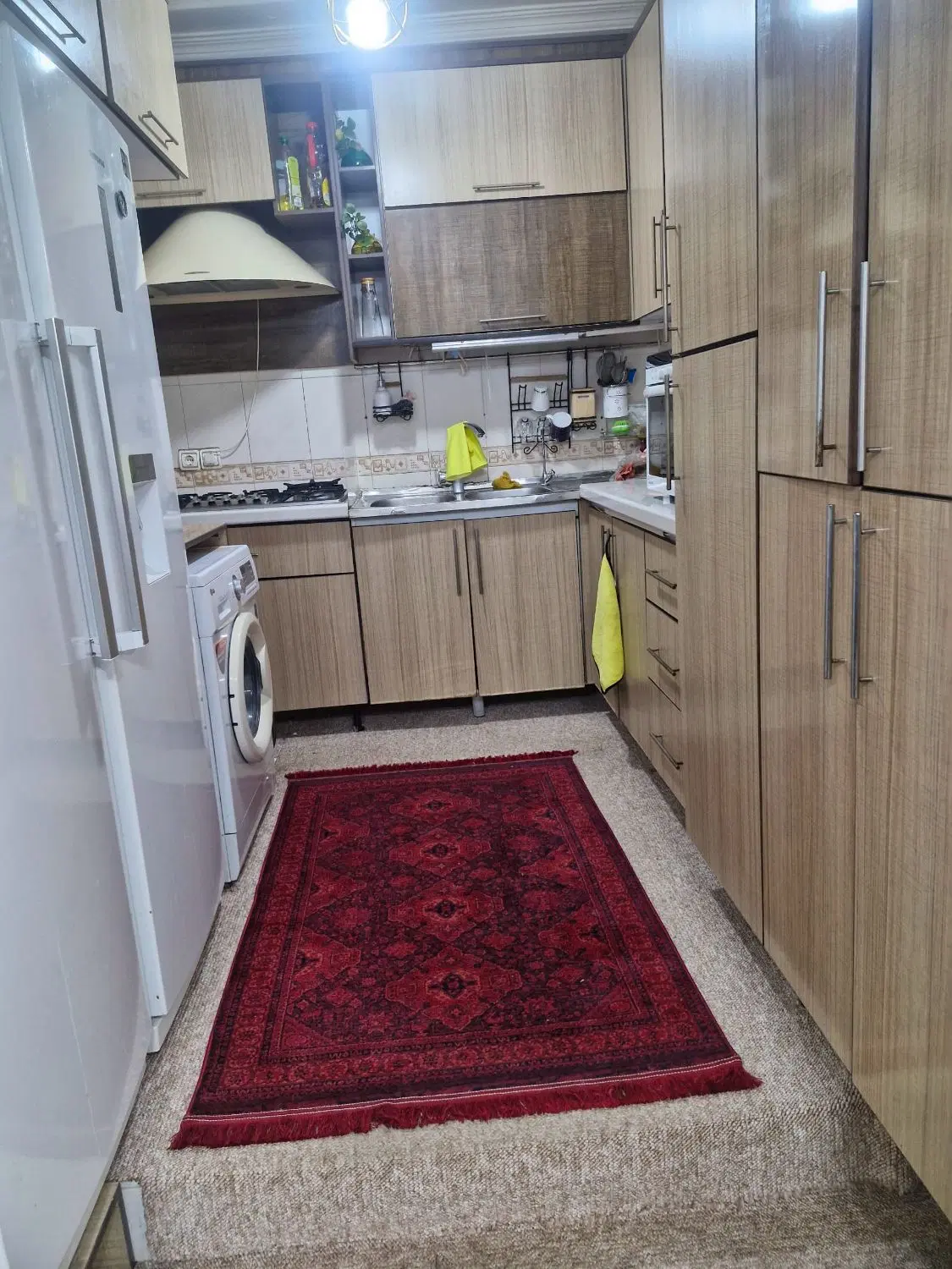 واحد 70 متری کوروش