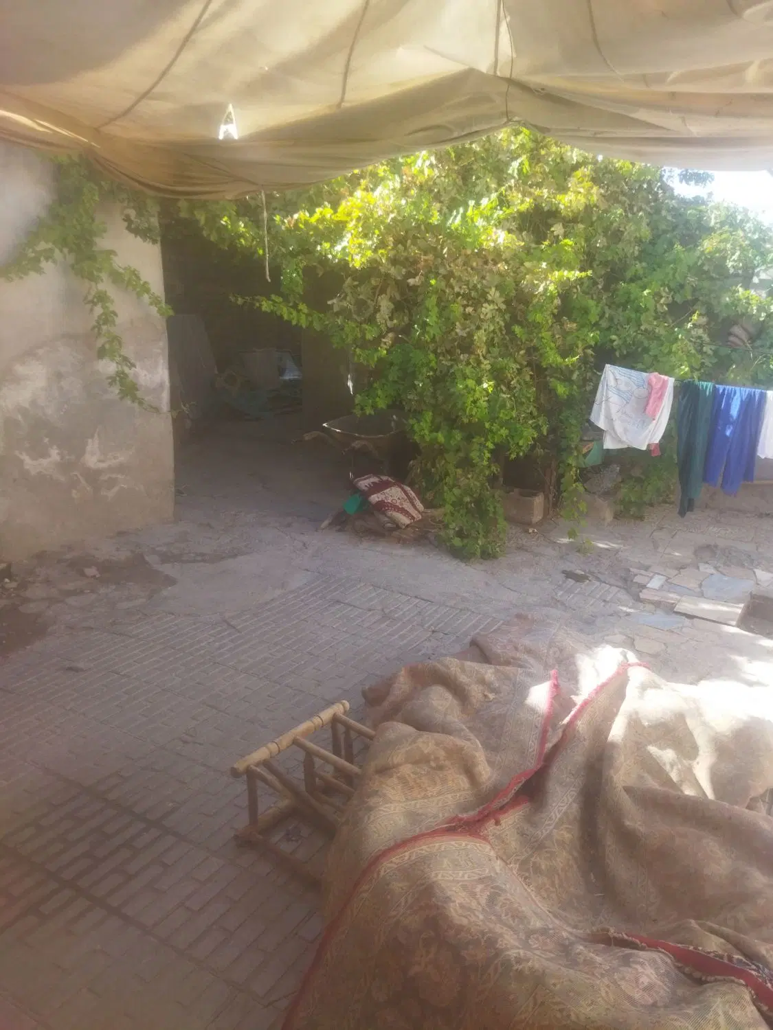 فروش خانه کلنگی
