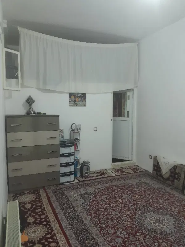 خانه در اساوله