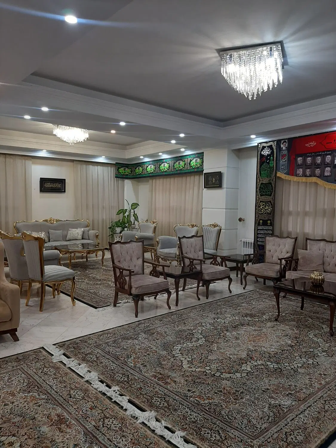 فروش آپارتمان