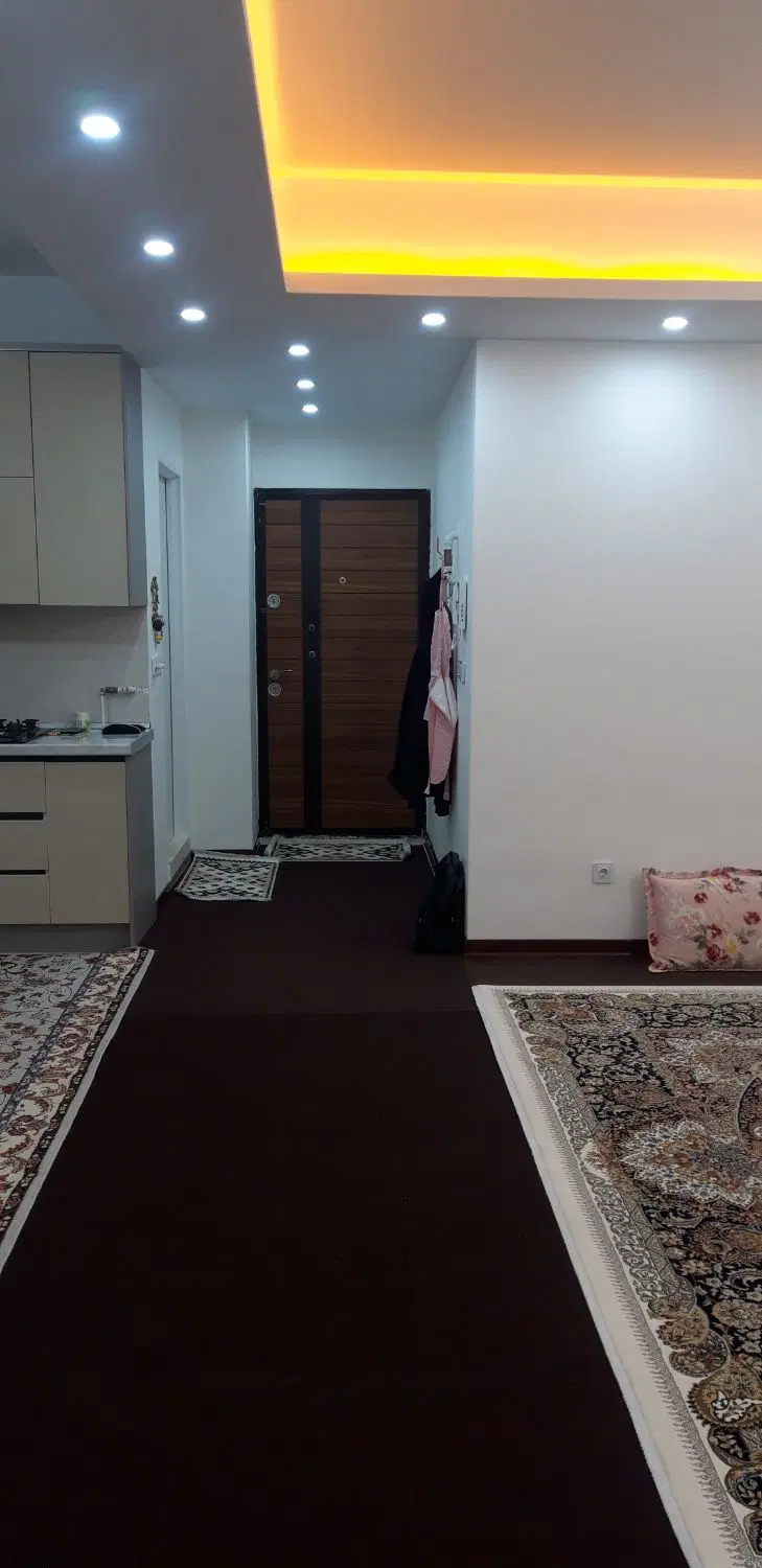 آپارتمان