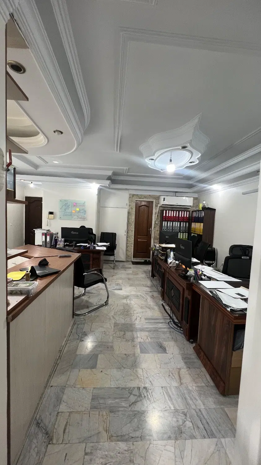 آپارتمان ۵۶متری قیمت کاسبی