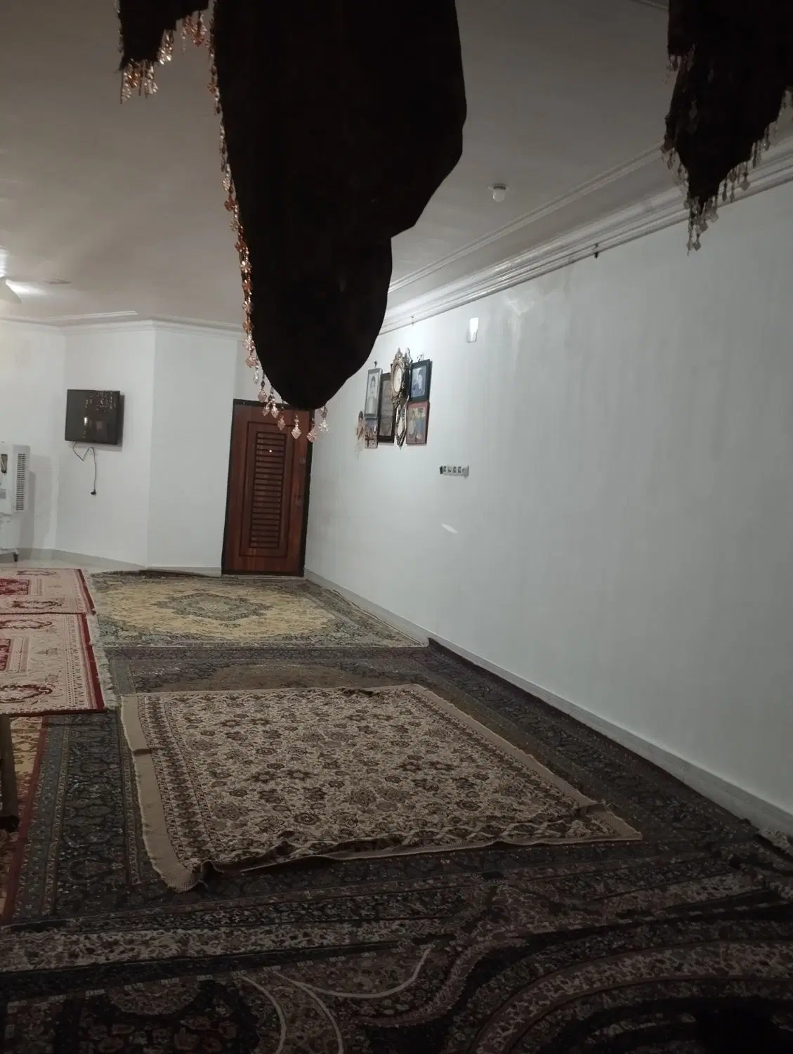 منزل عین دو