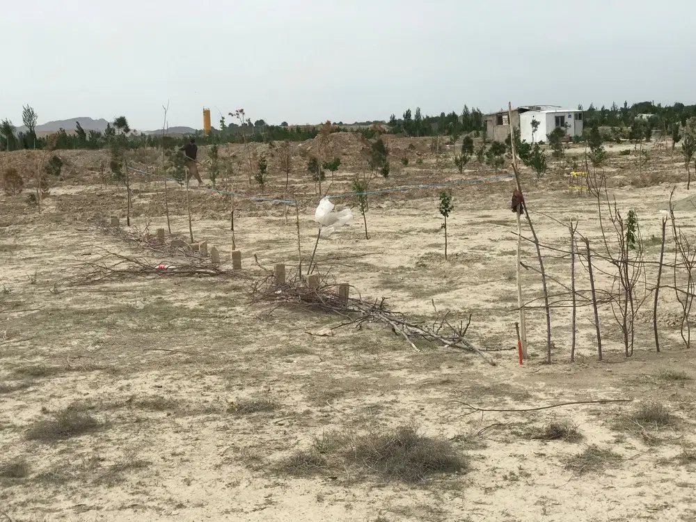 ۵۰۰متری با شرایط تهاتر