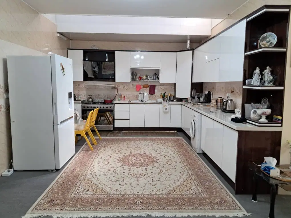 معاوضه با سه خواب