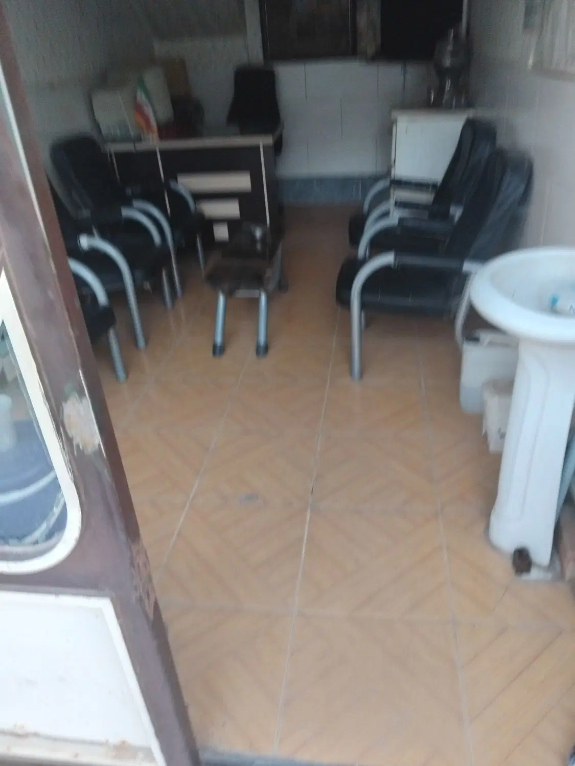 ویلایی