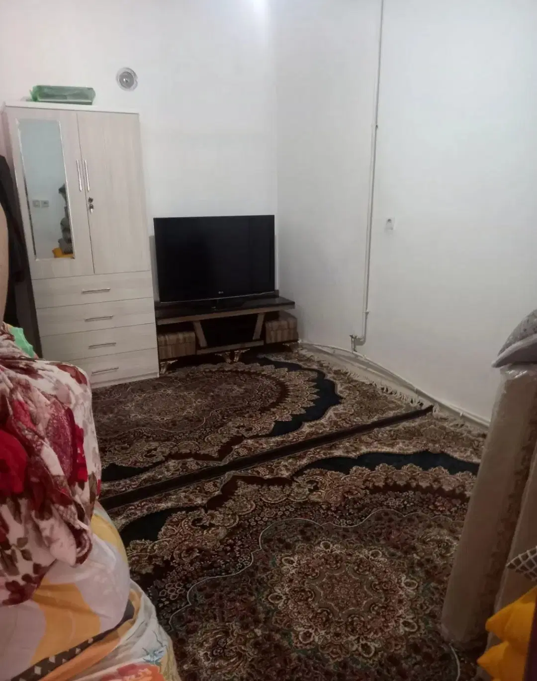 خانه 120متری شمالی