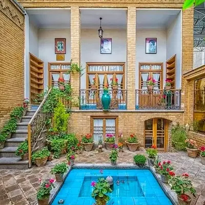 فروش منزل سرطاف