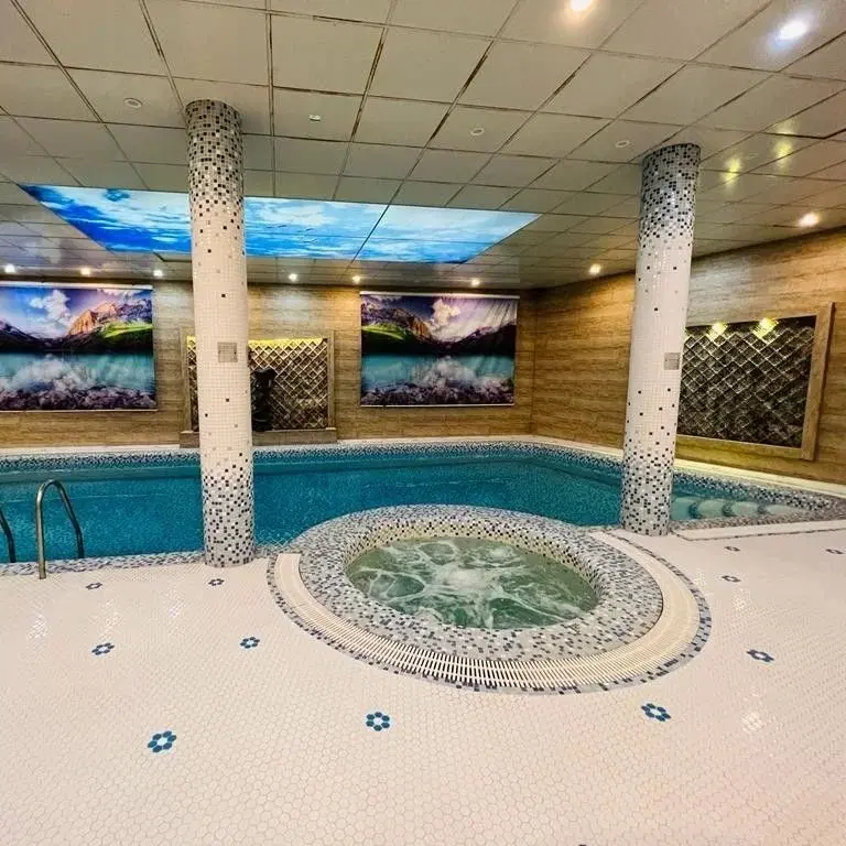 باغ ویلا اجاره لوکس
