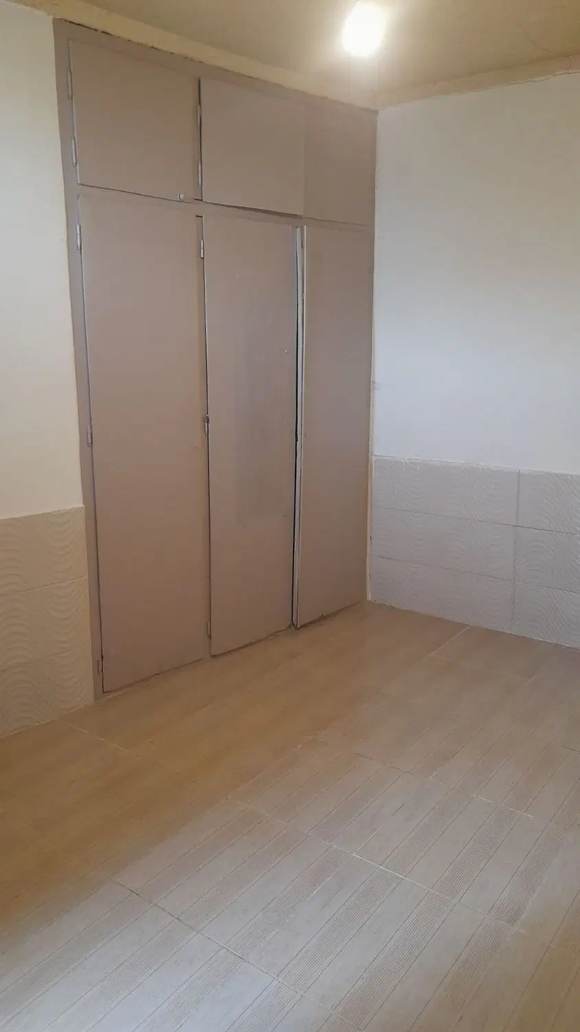 خانه مسکونی در خیابان امامرضا