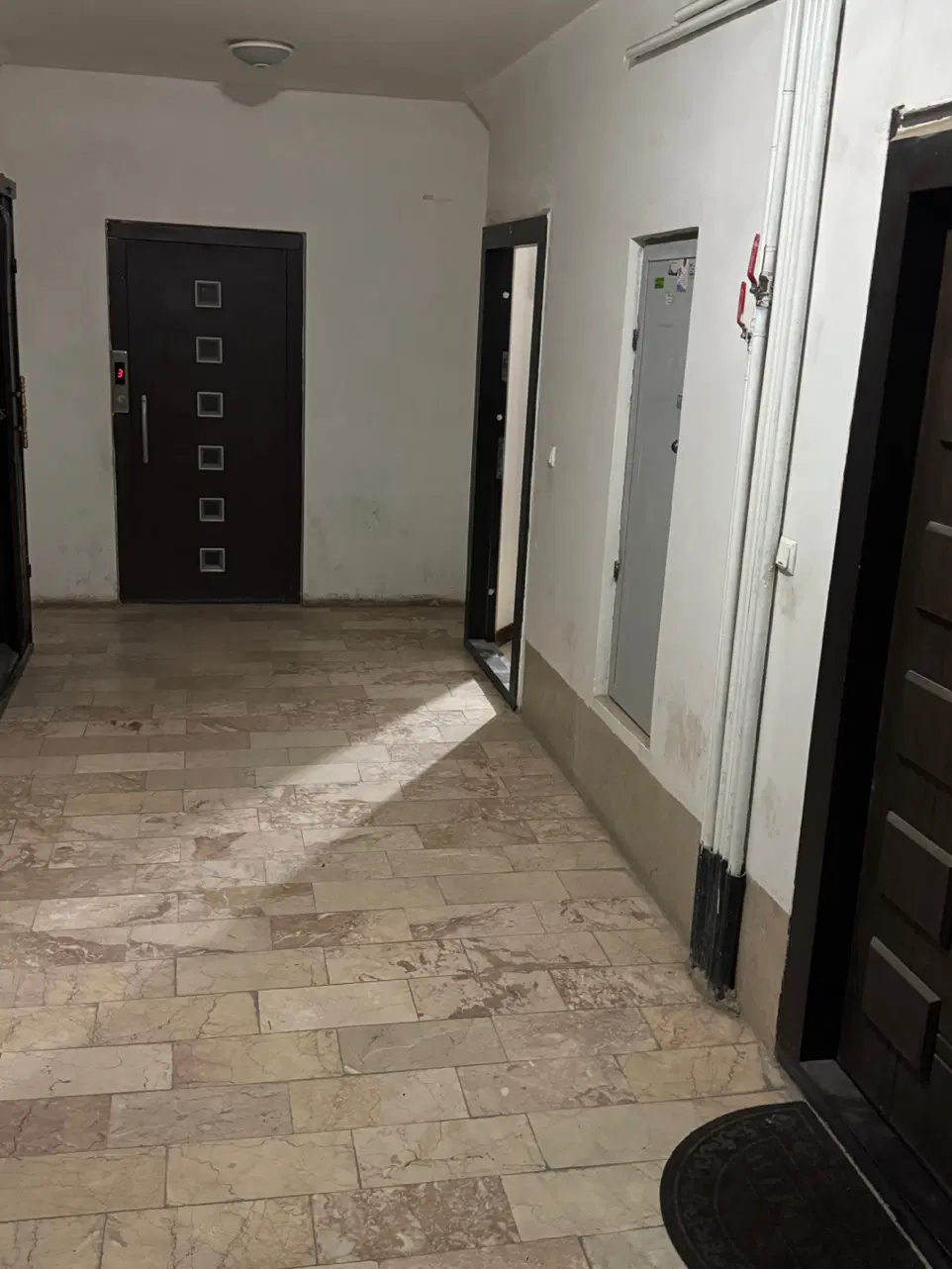 مسکن مهر فاز یک مطهری