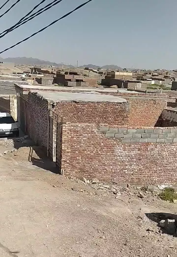 منزل فروشی حاجی آباد