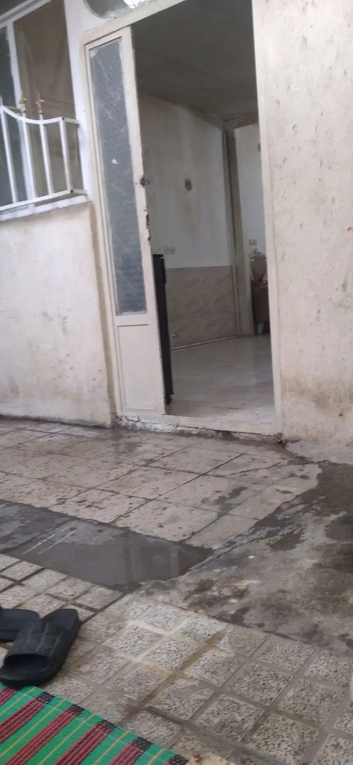 خانه ی ویلایی ۵۹ متر
