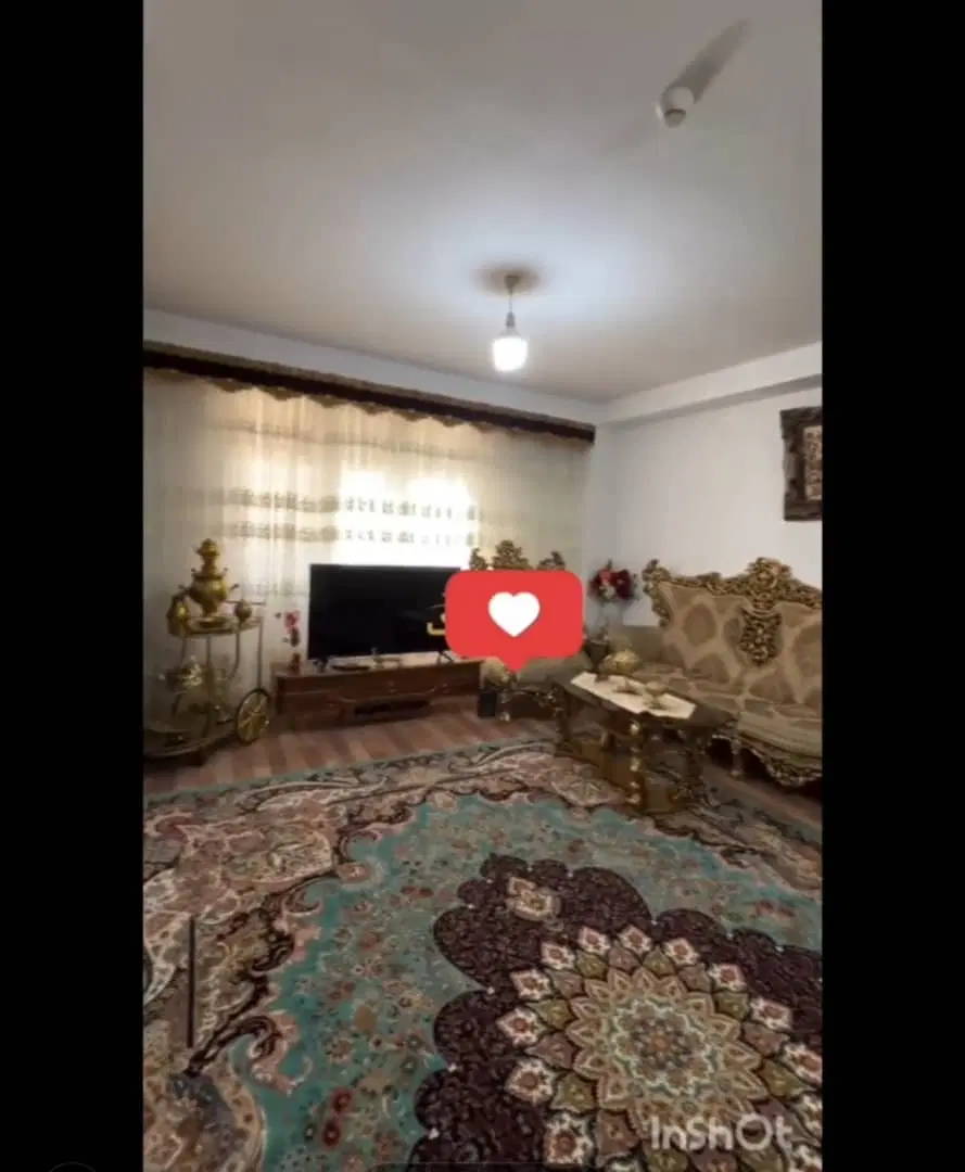 هنرمندان بلوک 3 طبقه اول غربی فرصت 7روزه