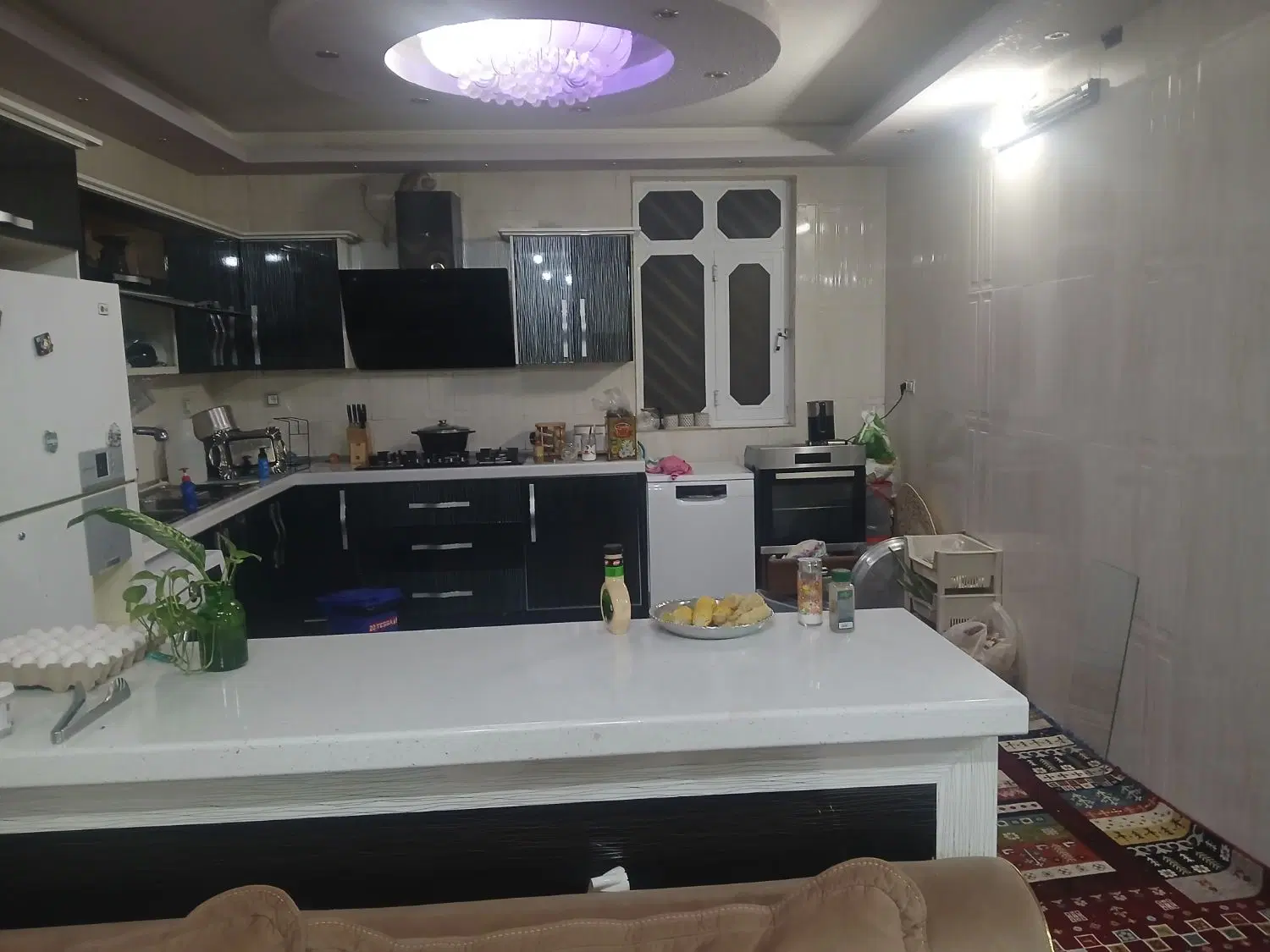 رهن ویلایی عاشوری