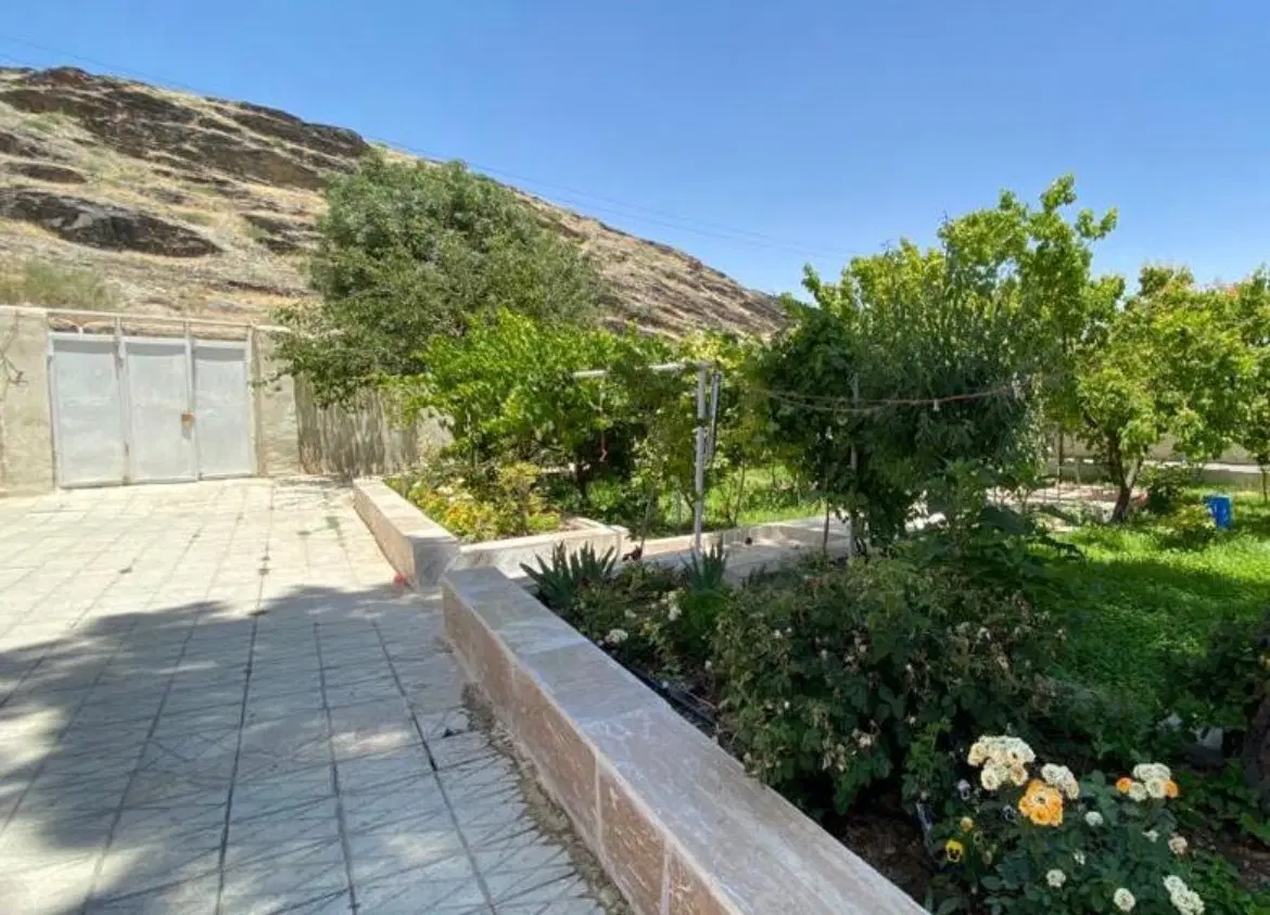 فروش ملک کلنگی و زمین مسکونی