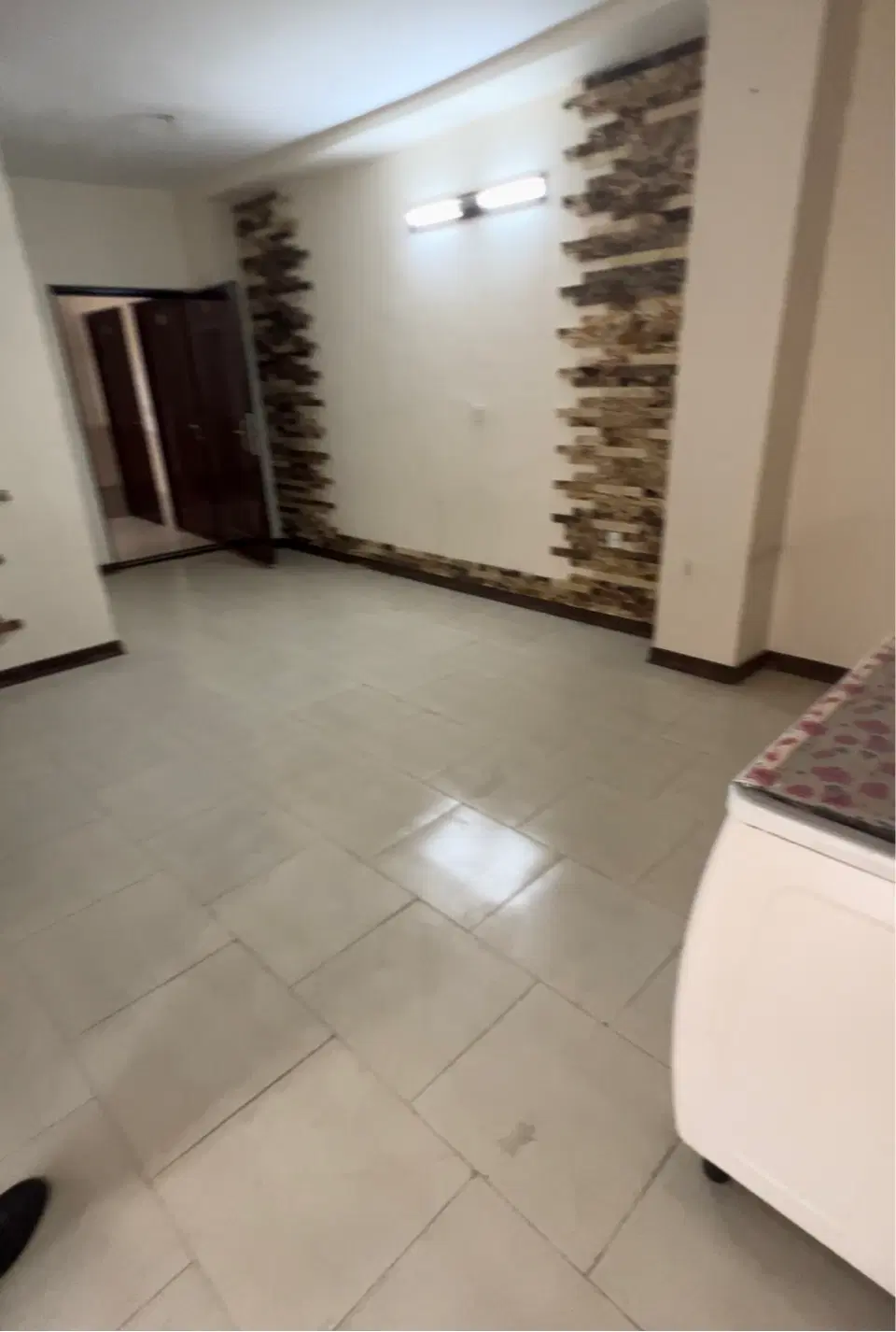 ۶۹ متر آپارتمان باوار قمی