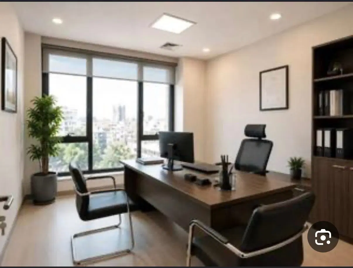 متقاضی اجاره واحد اداری مناسب مطب بالای ۸۰ متر