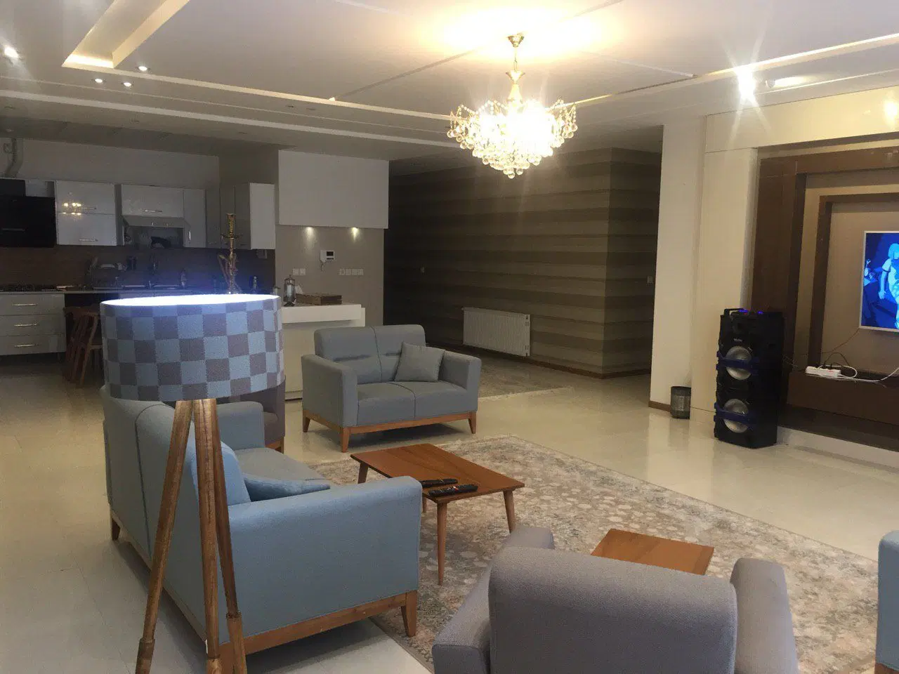 خونه اجاره ای