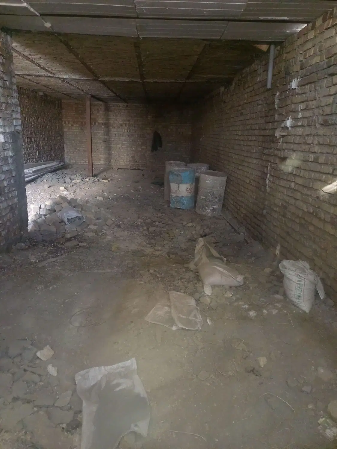 مغازه ۸۴متر مرزجران منطقه صنعتی