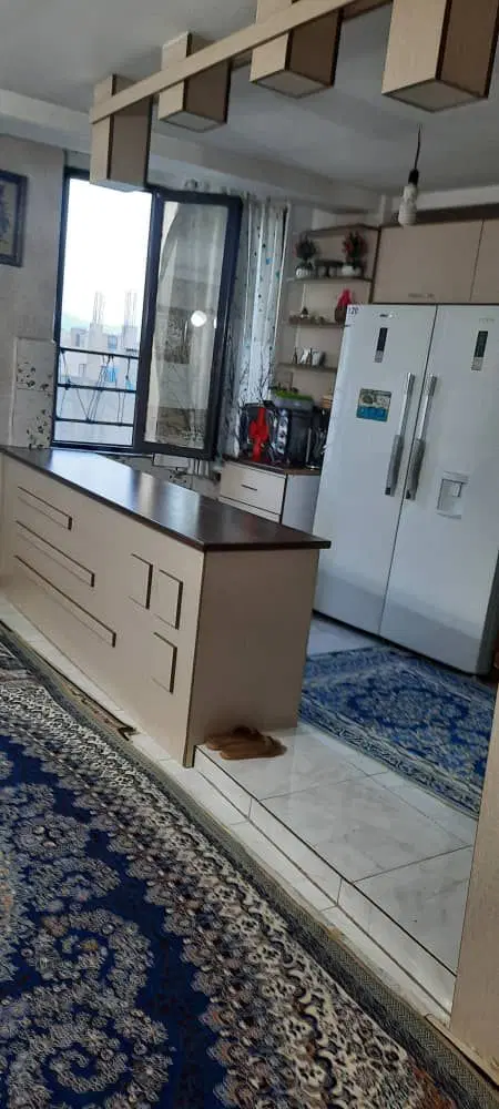 واحد ۸۵متری عدم خلاف