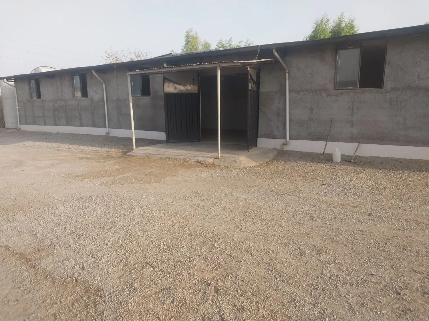 کارگاه اجاره‌ ای