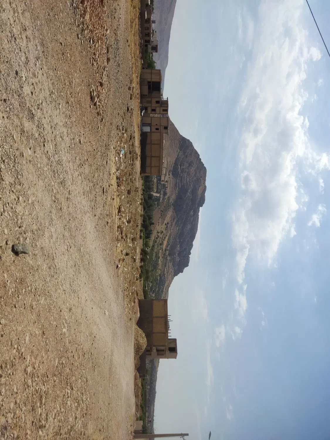 زمین مسکونی کلستان