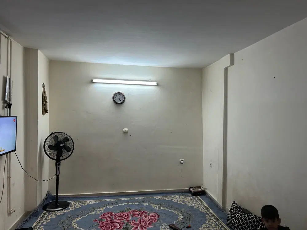 خانه فروشی معاوضه با خودرو بدون توضیح فوری