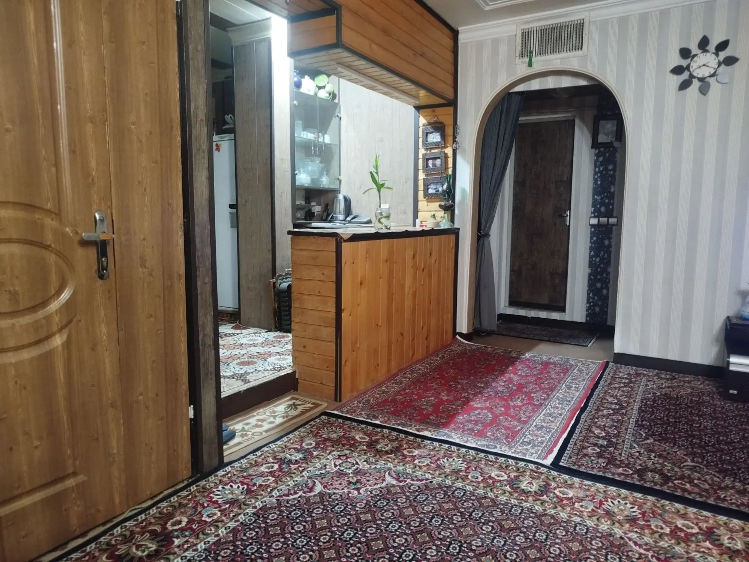 واحد ۸۵متری سال ساخت۸۵