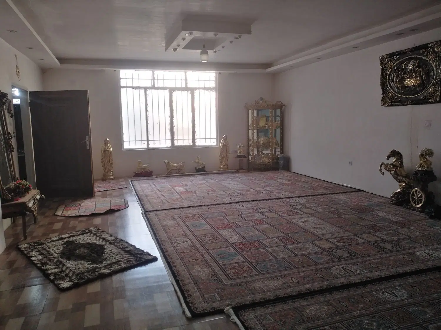 ویلایی دوبلکس