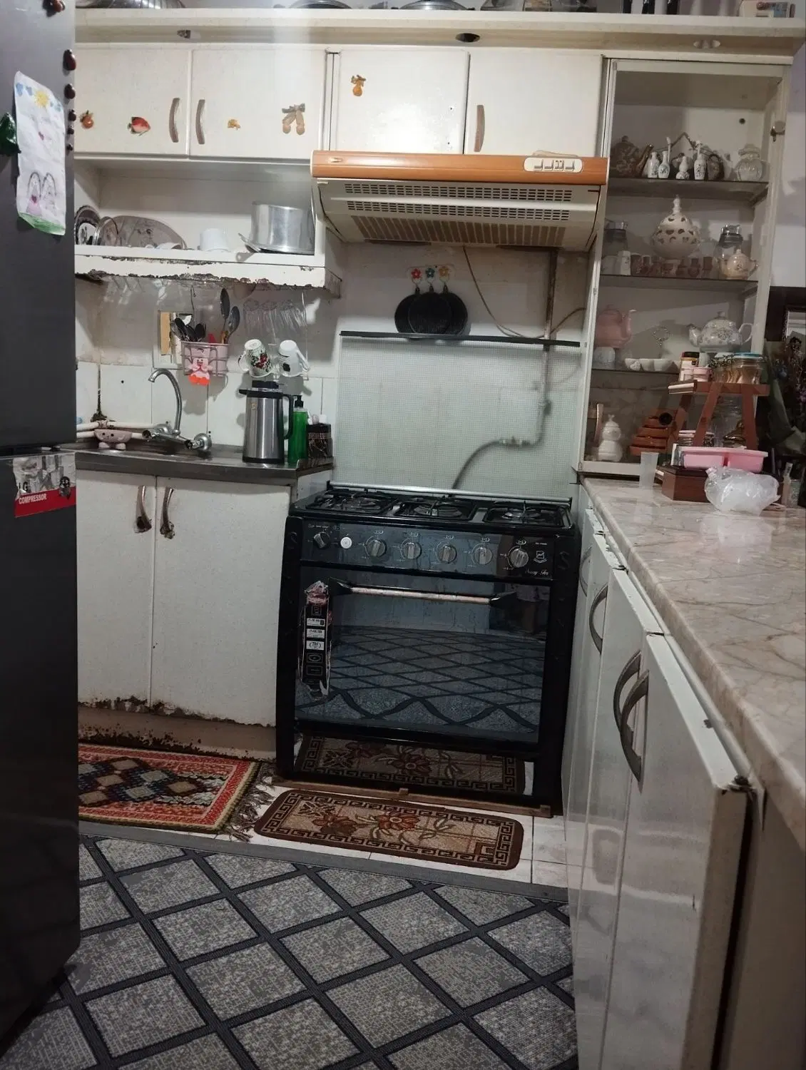 فروش خانه ویلایی