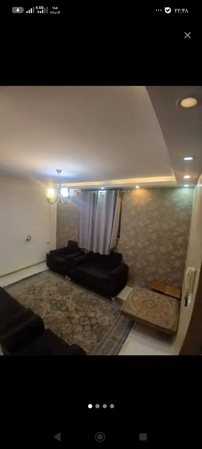 اپارتمان