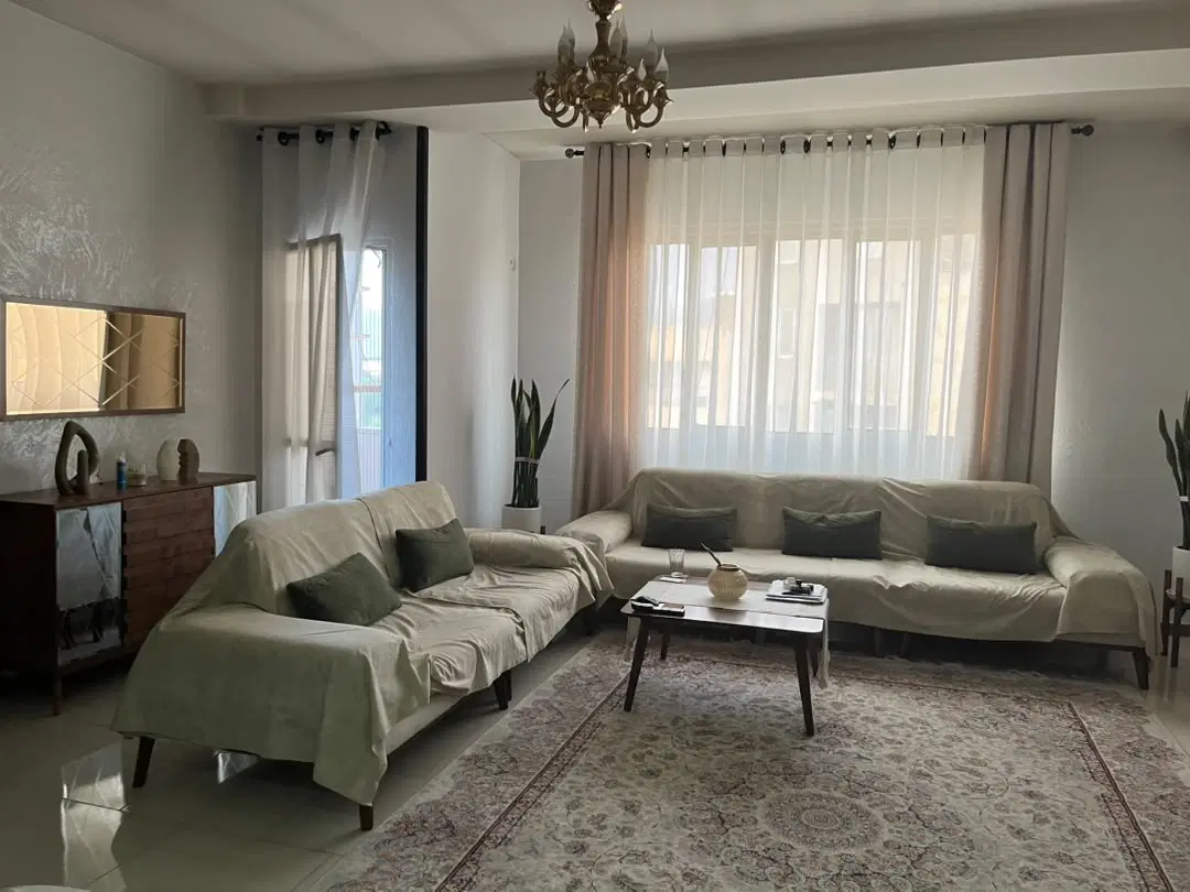 آپارتمان بلوار خوارزمی حصارک