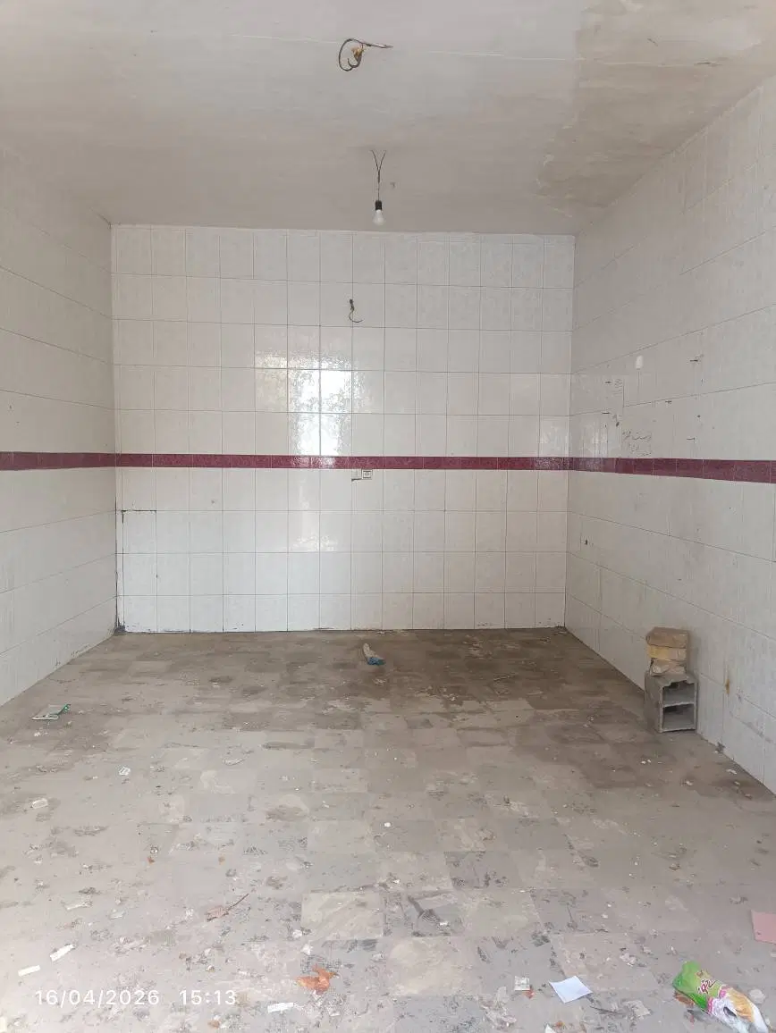 فروش ۲۲ متر مغازه تجاری
