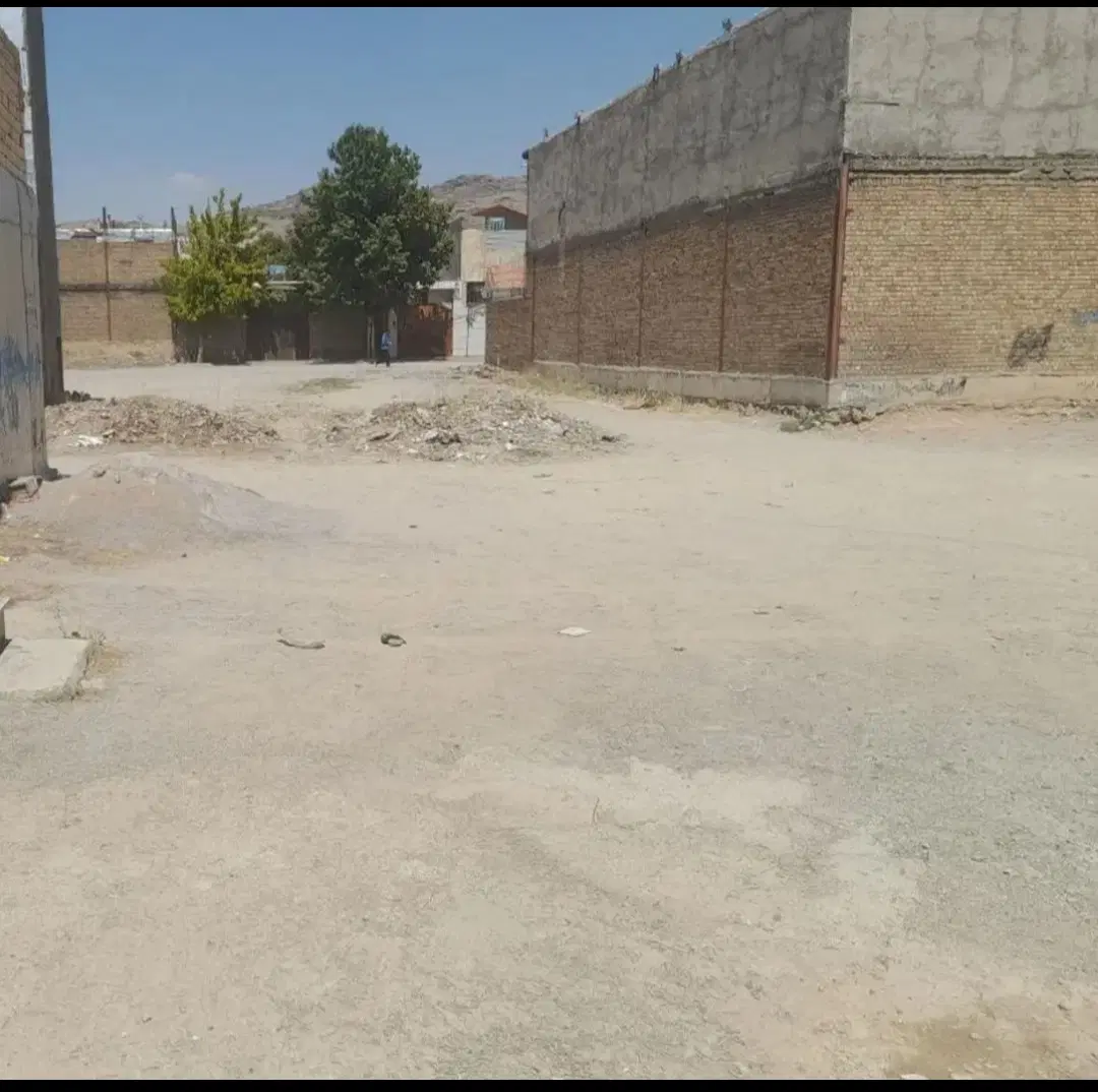 فرصتی استثنایی برای خرید زمین با کمترین قیمت