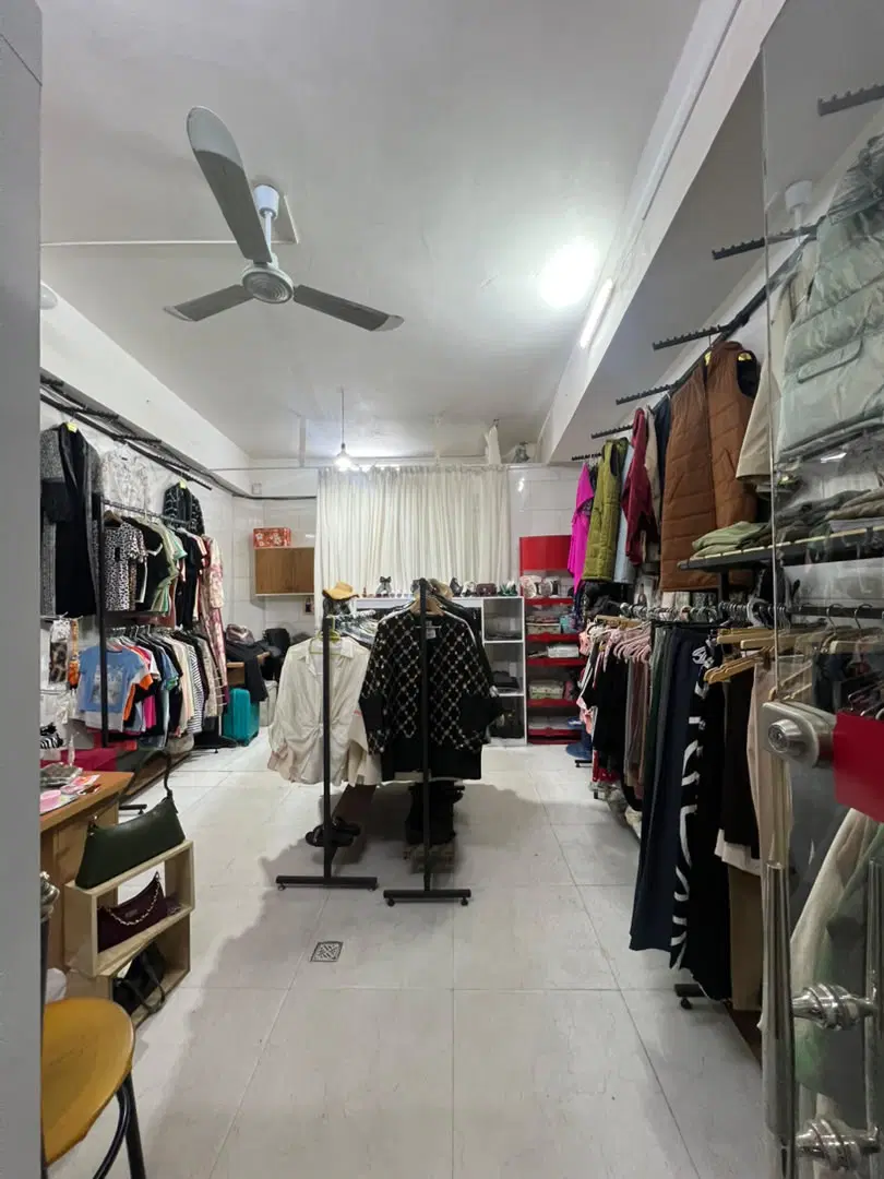 فروش مغازه عالی