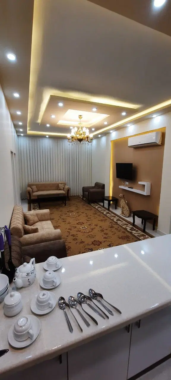اجازه اپارتمان مبله نزدیک حرم