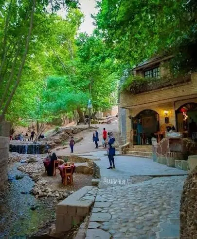 زمین مسکونی لوکیشن خوب قلات