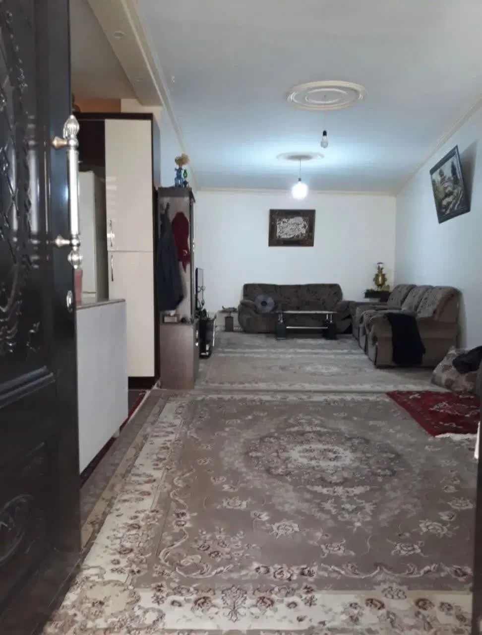 خانه ویلایی دوطبقه