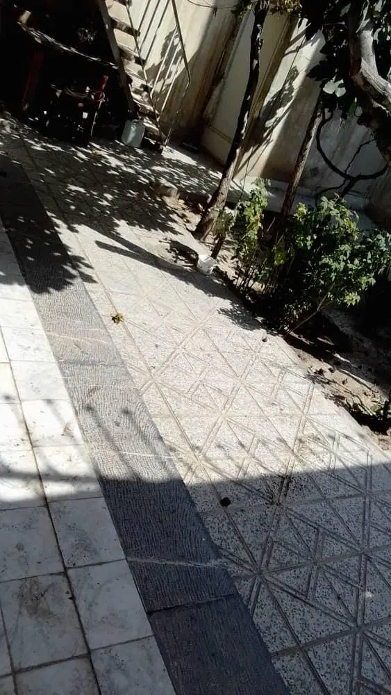 فروش ویلایی کلنگی