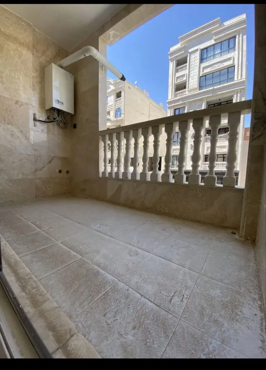 اجاره آپارتمان 125 متری بازسازی شده در جردن
