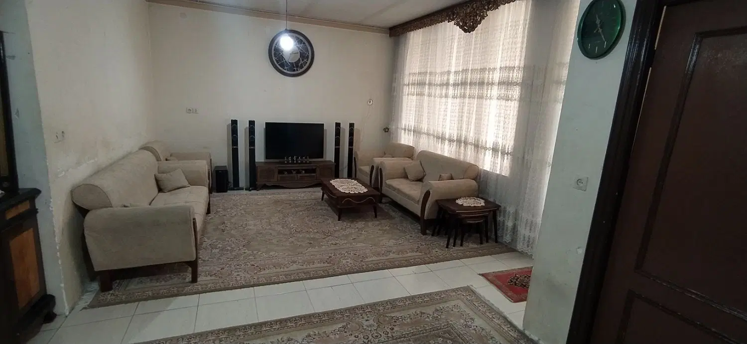 ویلایی تعاون ۲