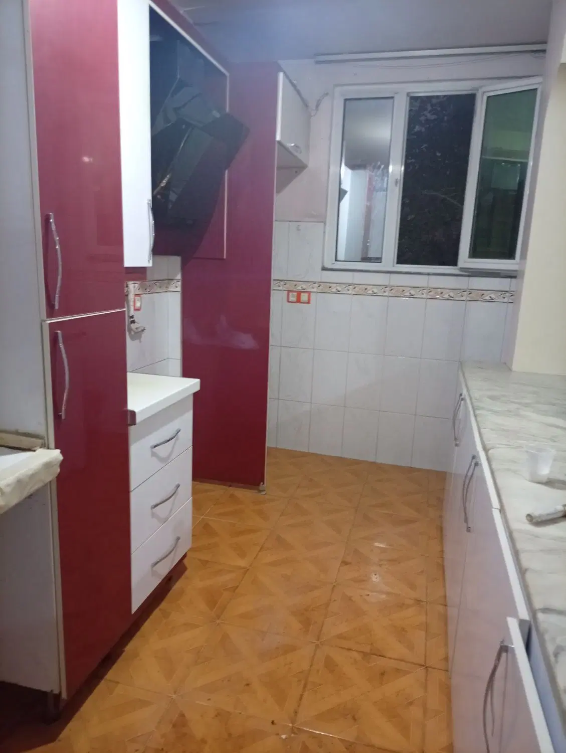 آپارتمان عباسی