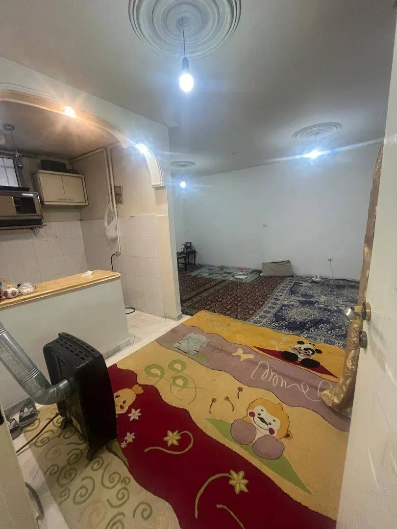 فروش اپارتمان