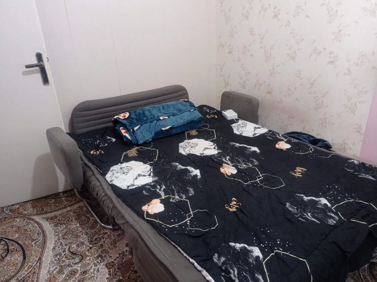 فروش آپارتمان خیابان دانشگاه
