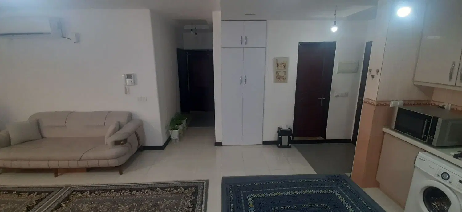 فروش آپارتمان سایت ناجا ۸۳ متری