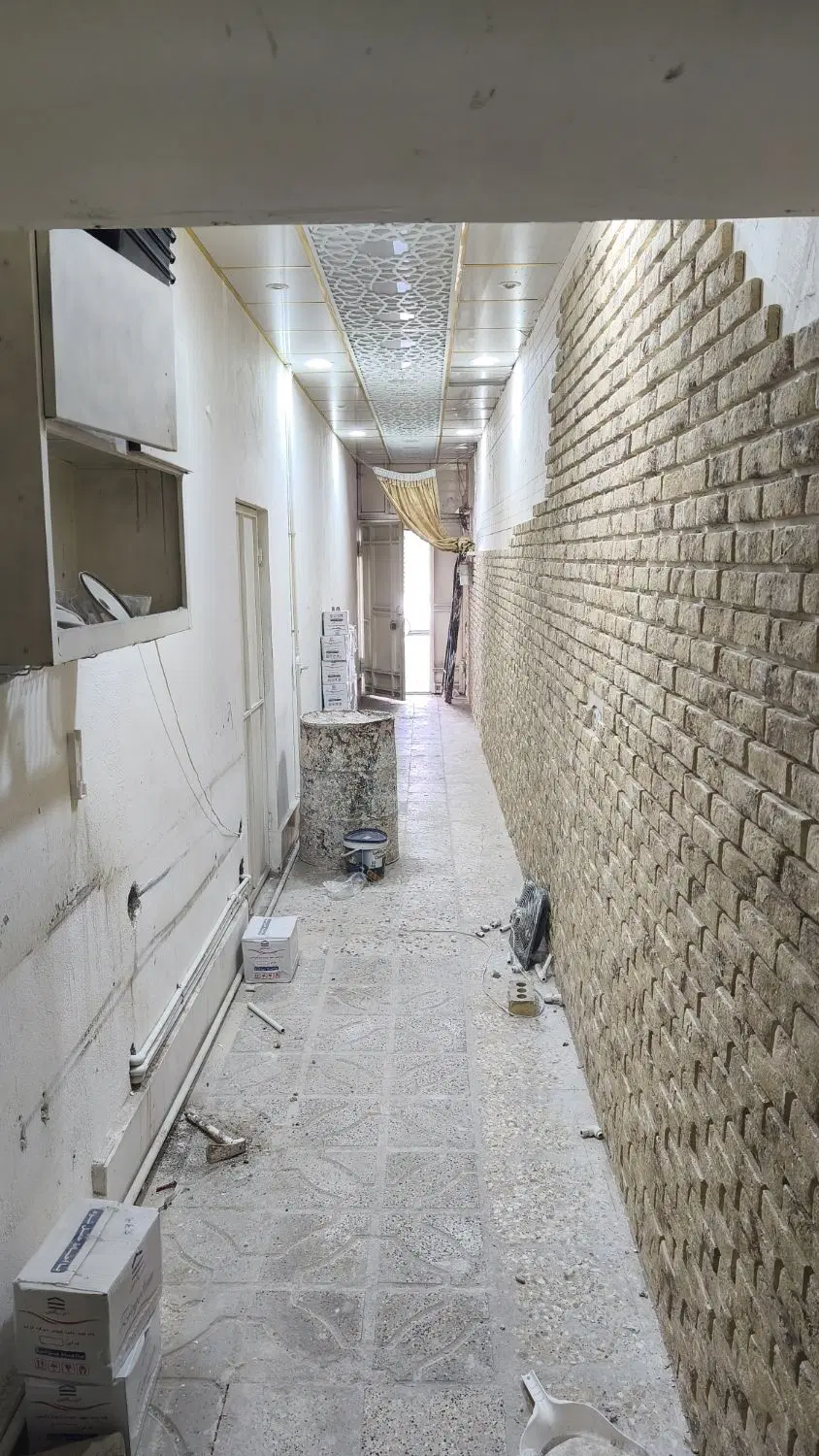 ملک تمام سنتی نوساز