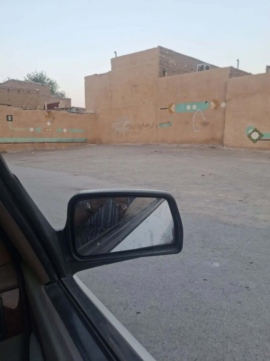 ۱۰۰مترزمین جامقازه نصف قیمت براسرامایه گذاری