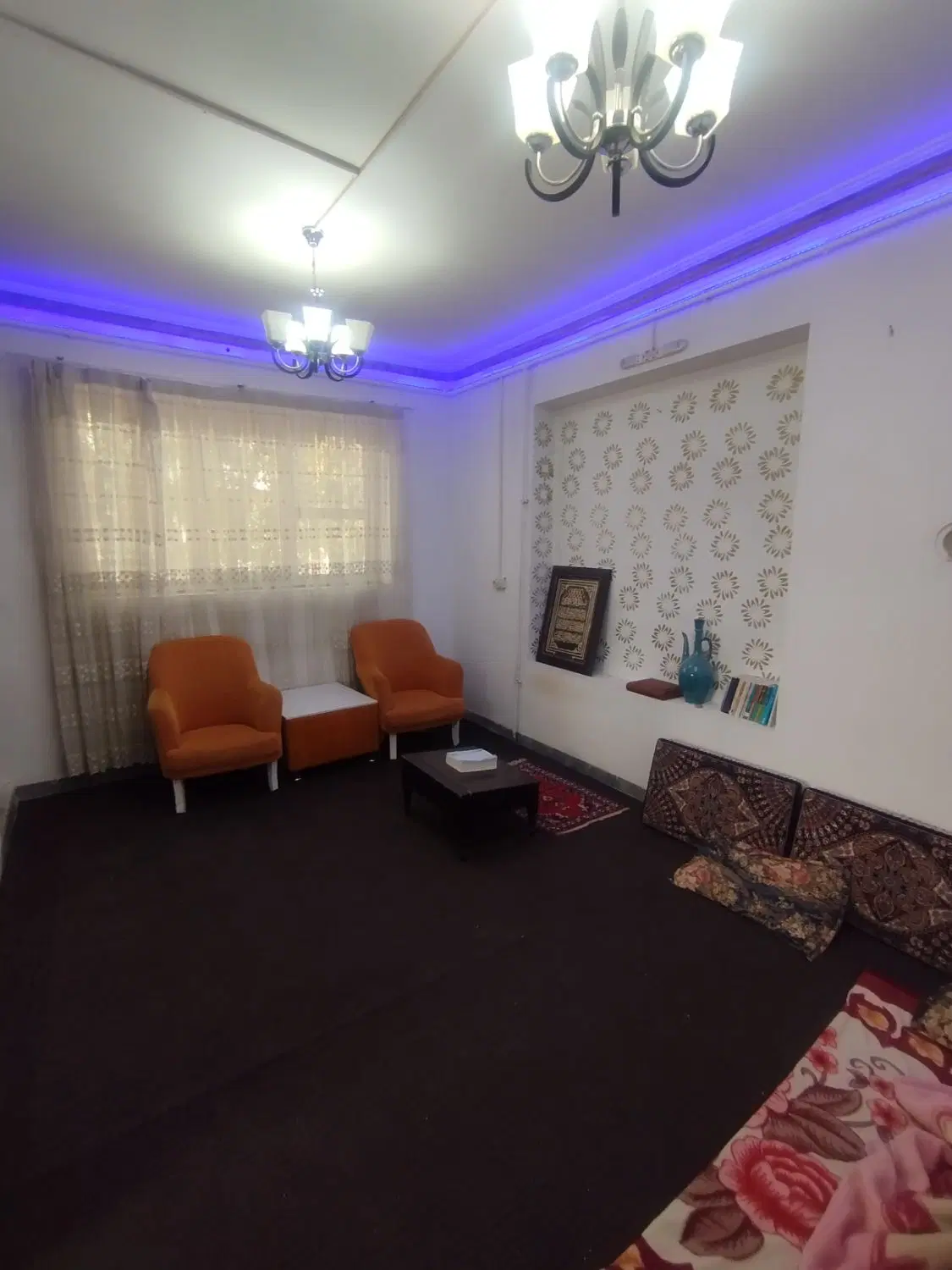 خانه نقلی 3 طبقه